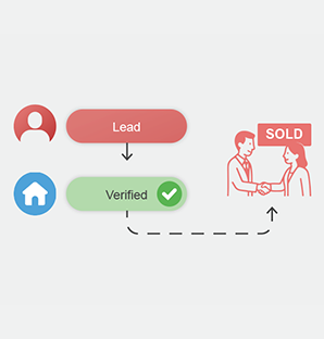 Consistent Pipeline, Less Chasing